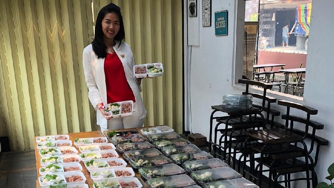 Beberapa Jenis Usaha yang Bisa Dicoba Dengan Modal Rp1 Juta